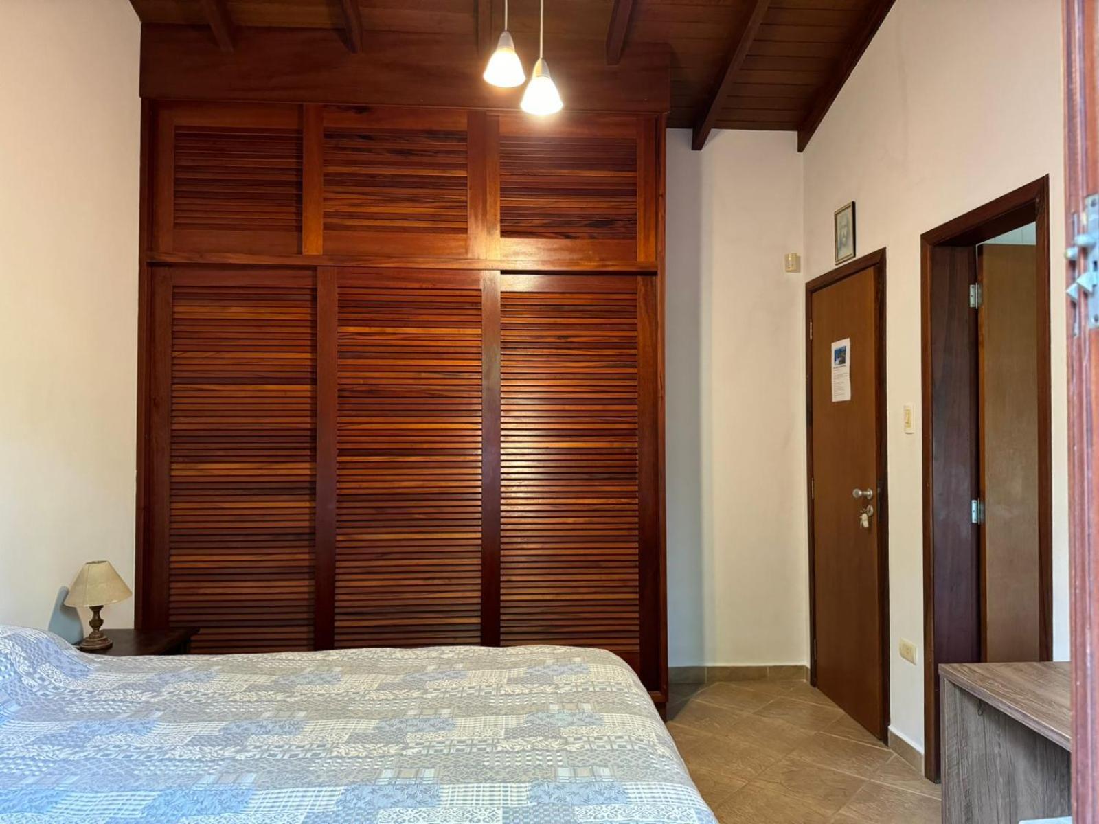 Praia De Itamambuca Ubatuba Exterior photo